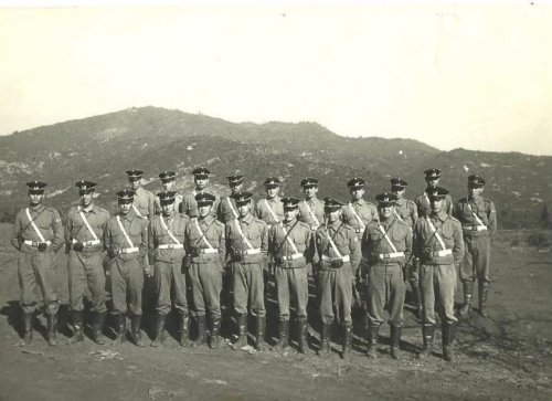 Photo post from escuelamilitaroficial.