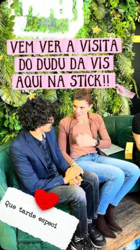 Video post from stickpaper.