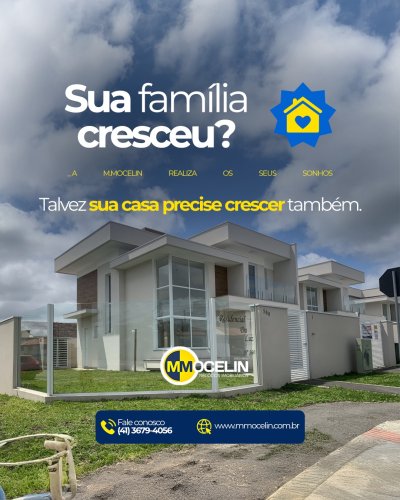 Photo post from imobiliariammocelin.