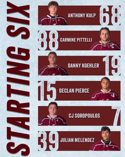 Photo post from fu_hockey.