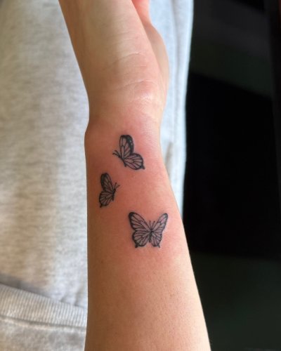 Photo post from lovetattoossandhurst.