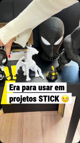 Video post from stickpaper.