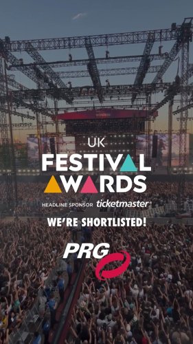 Video post from prg_uk.