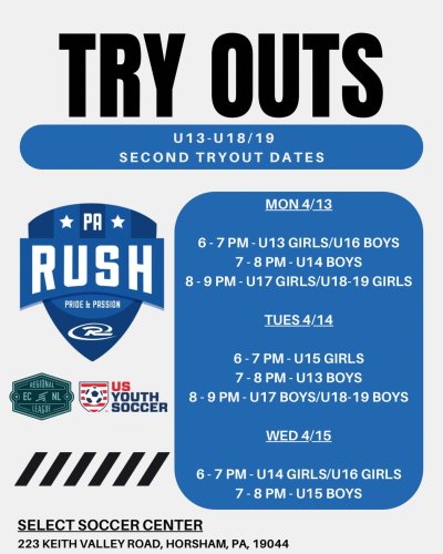 Photo post from parushsoccer.