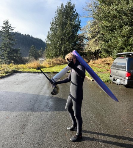 Photo post from libtechsurf.