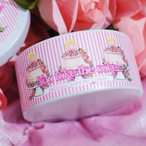 Carousel post from margaritabloom.