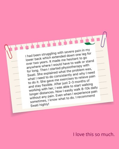 Photo post from withswatiprakash.