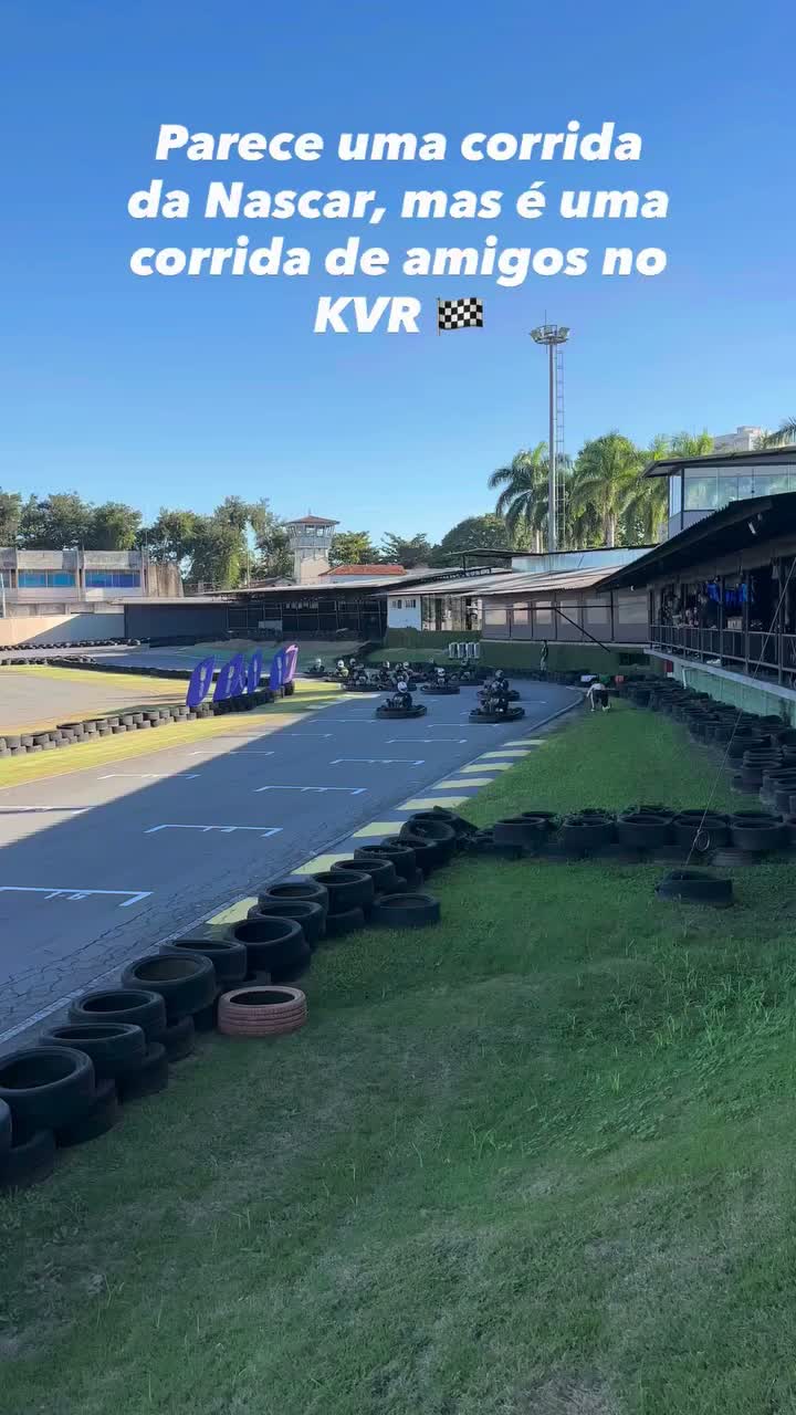 Video post from kartvoltaredonda.