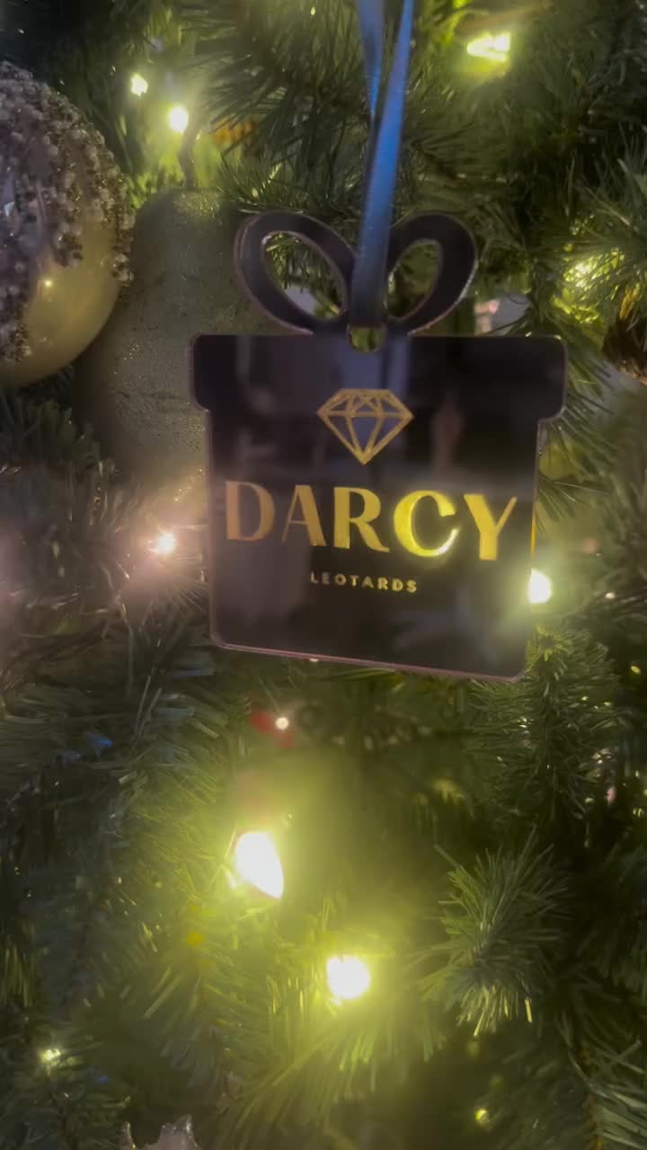 Video post from darcyleotards.