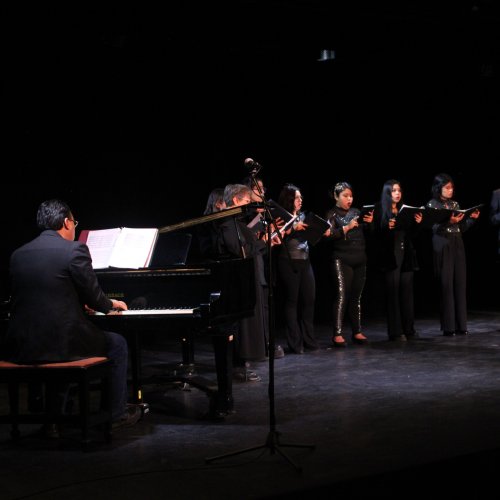 Carousel post from murci_uami.