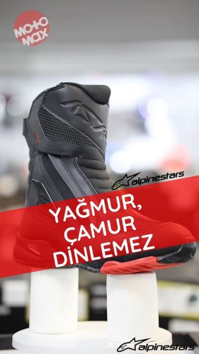 Video post from motomax.