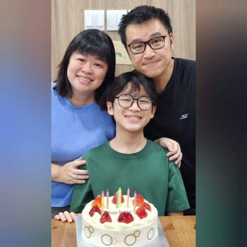 Carousel post from theperfectfather.