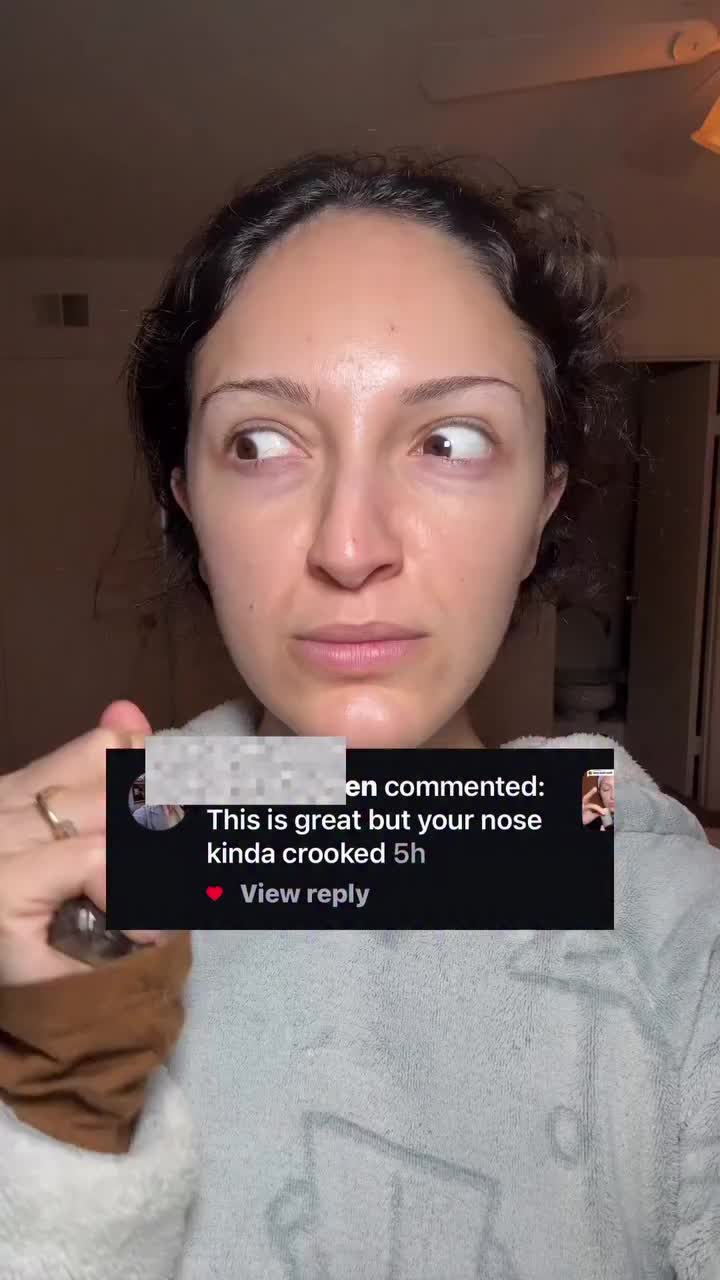 Video post from scrandiebeauty.