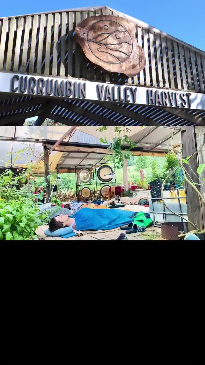 Video post from currumbinvalleyharvest.