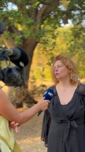 Video post from dubrovnikfestival.