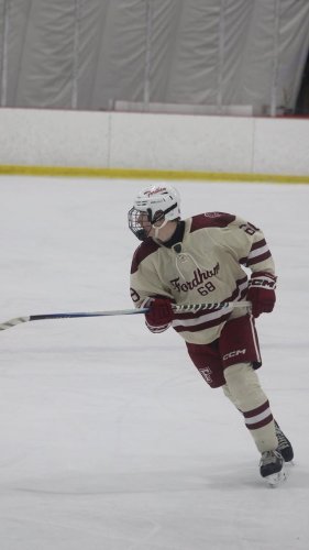 Video post from fu_hockey.