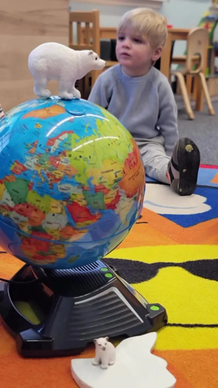 Video post from gortoncenterlf.