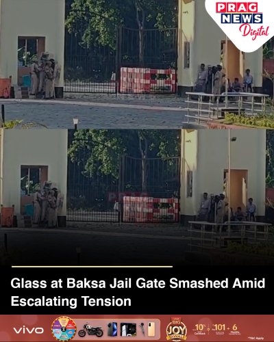 Photo post from pragnewsofficial.