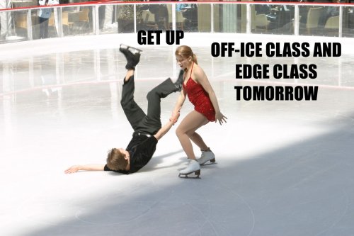 Photo post from icetheatreofny.