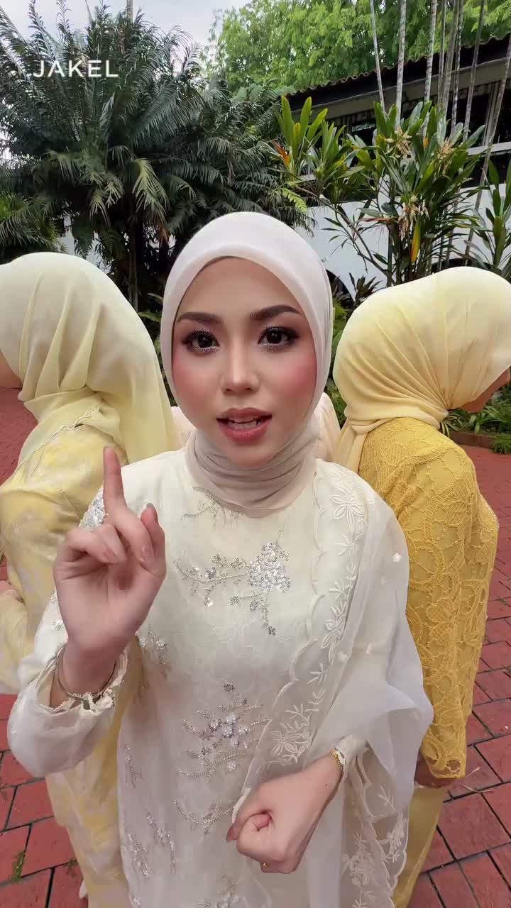 Video post from jakeltextile.