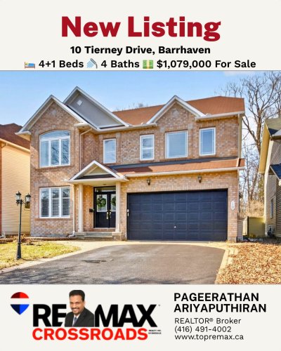 Photo post from remaxcrossroadsrealtyinc.