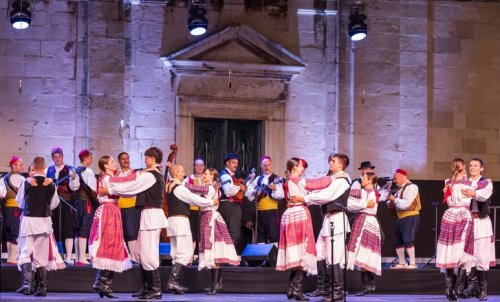 Carousel post from dubrovnikfestival.