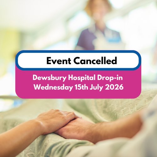 Photo post from carerscountkirklees.