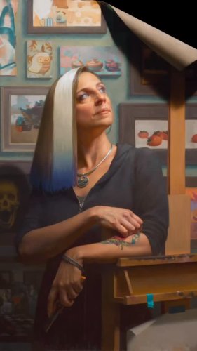 Video post from artscopemagazine.