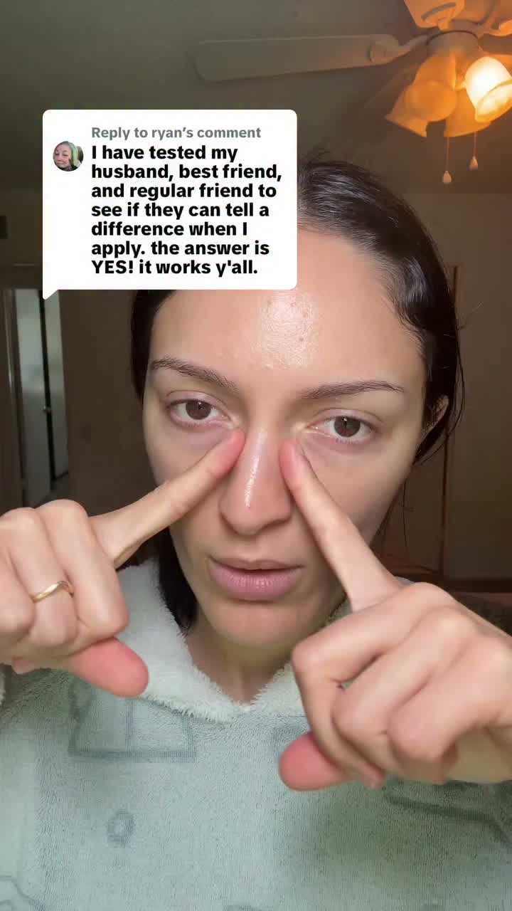 Video post from scrandiebeauty.