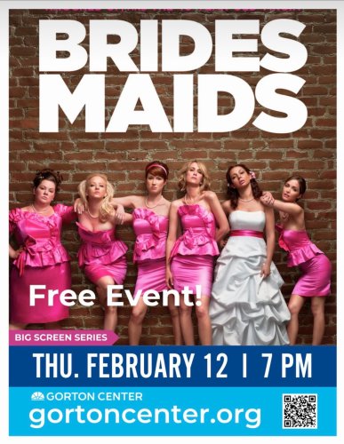 Photo post from gortoncenterlf.