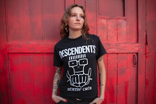 Carousel post from kingsroadmerch.