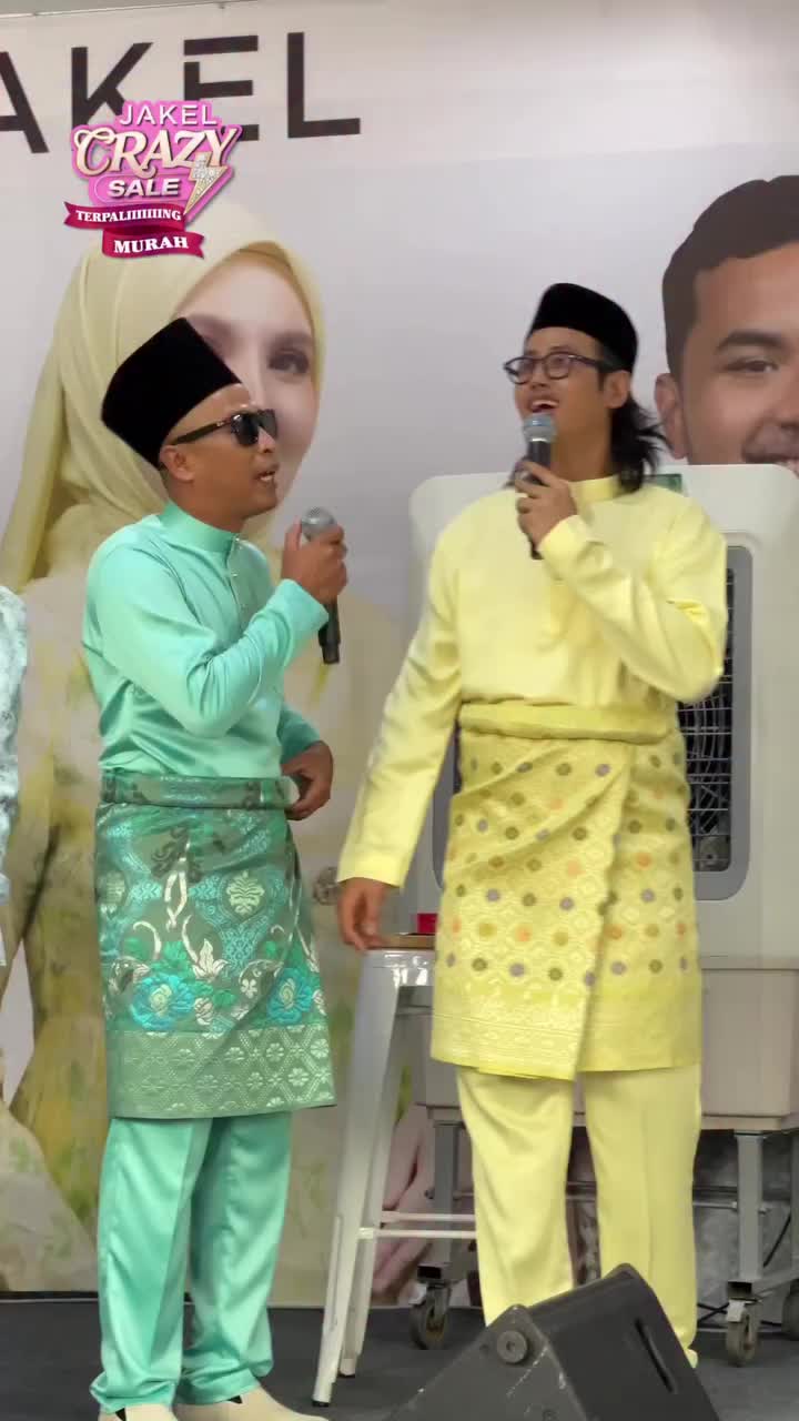 Video post from jakeltextile.