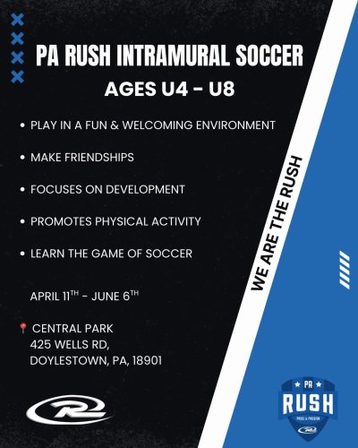 Photo post from parushsoccer.