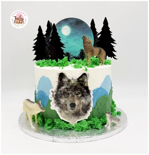 Carousel post from tastywishes4u.