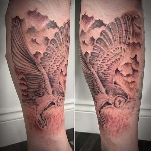 Photo post from lovetattoossandhurst.