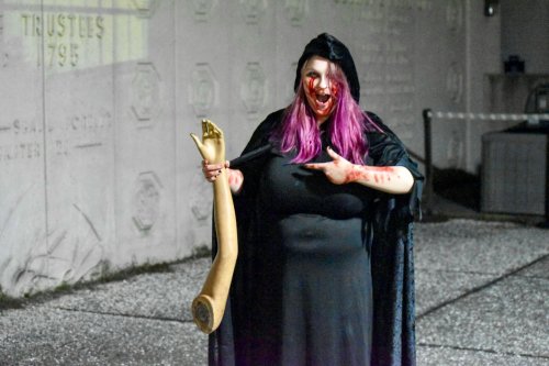 Carousel post from uscbeaufort.