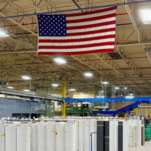 Carousel post from klingsporusa.