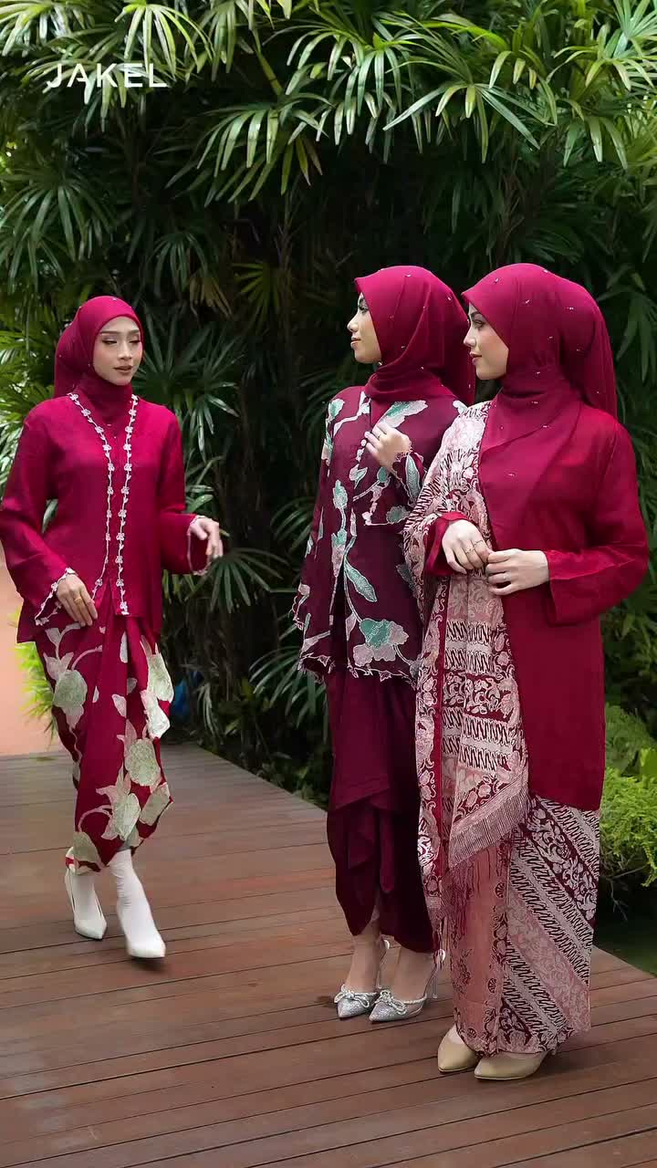Video post from jakeltextile.
