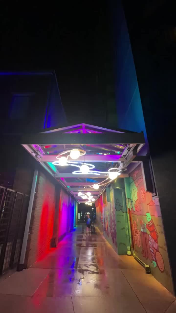 Video post from thinkiowacity.