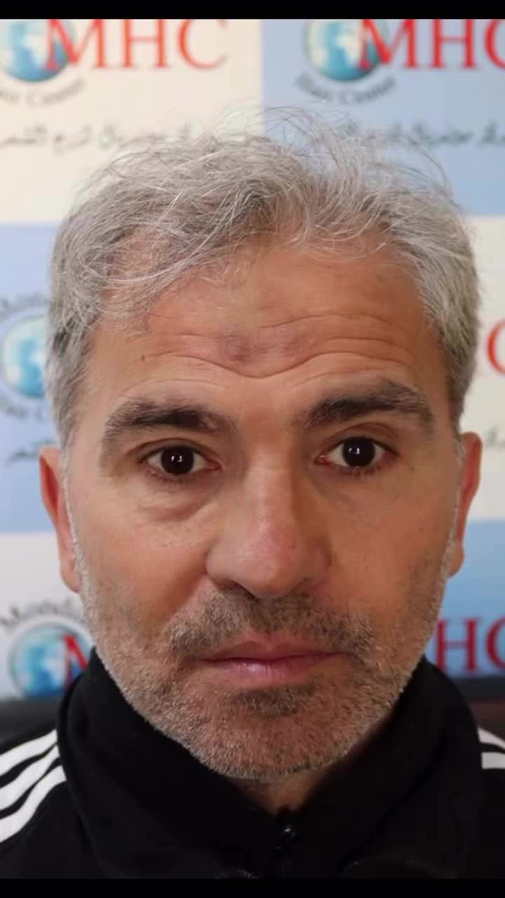 Video post from mondialhaircenter.