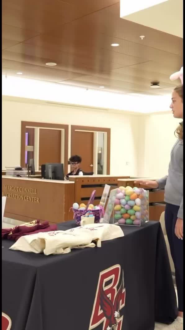 Video post from bcrecreation.