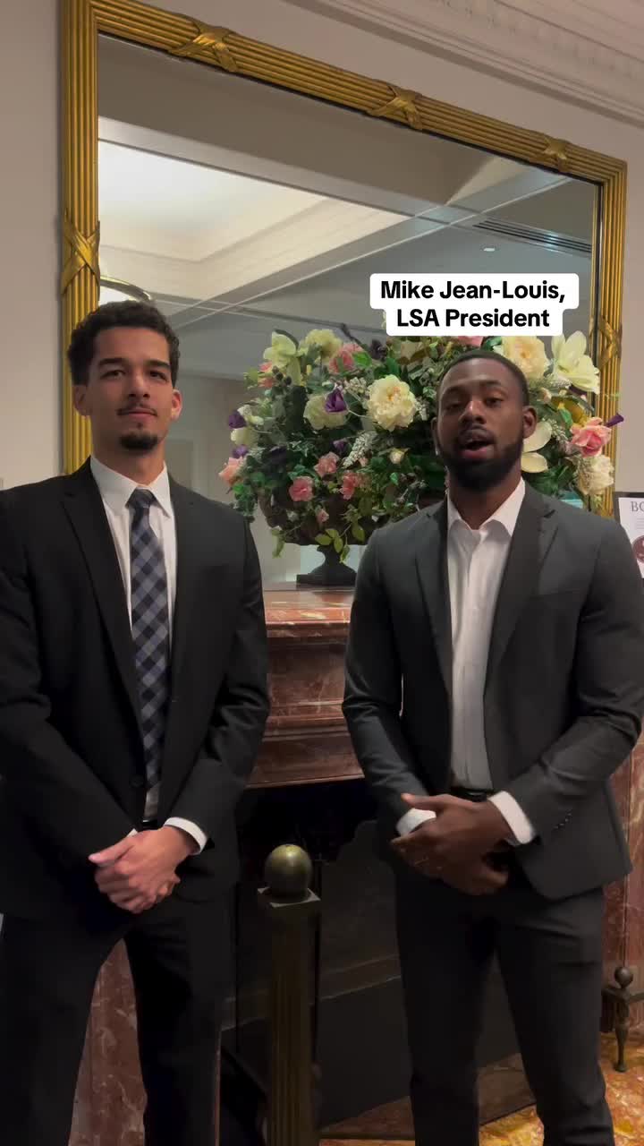 Video post from bclawonline.