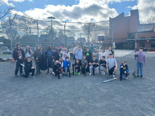 Carousel post from greenfieldrecreation.