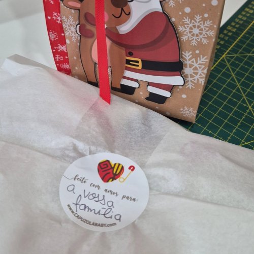 Carousel post from capuzolababy.