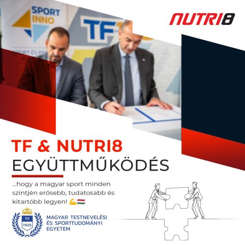 Photo post from nutri8brand.