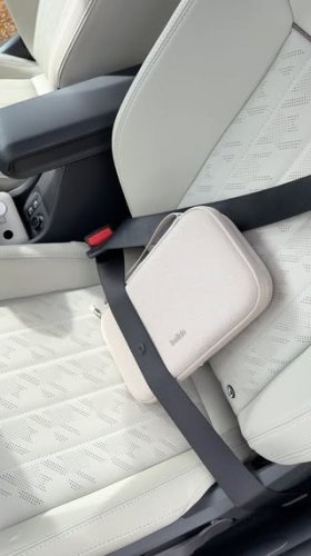 Video post from belkin_uk.