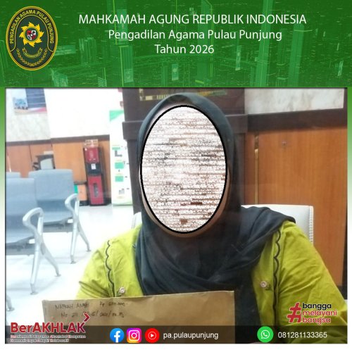 Photo post from pa.pulaupunjung.