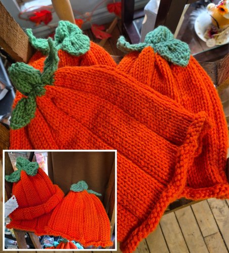 Photo post from niftygiftynorfolk.