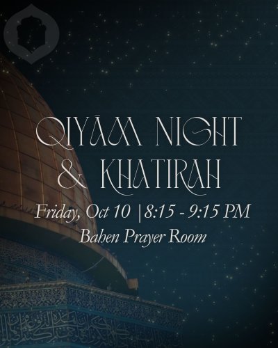 Photo post from uoftmsa.