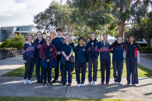 Photo post from trinitycollegecolac.
